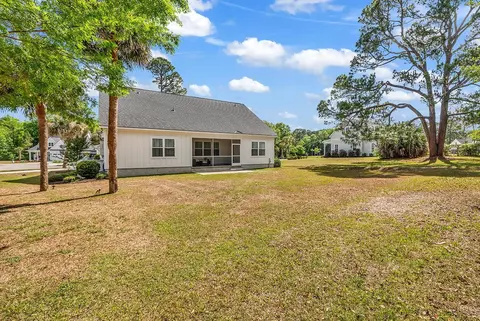 Exterior - 845 Commanders Island Rd, Georgetown, SC 29440 photo 7 of 12