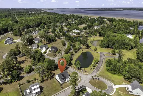 View/Area - 845 Commanders Island Rd, Georgetown, SC 29440 photo 1 of 5