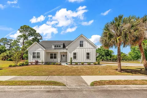 845 Commanders Island Rd, Georgetown, SC 29440