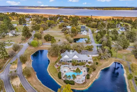 View/Area - 845 Commanders Island Rd, Georgetown, SC 29440 photo 4 of 5