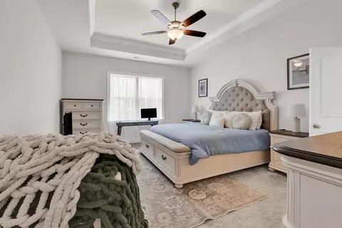 Bedroom - 845 Commanders Island Rd, Georgetown, SC 29440 photo 1 of 7