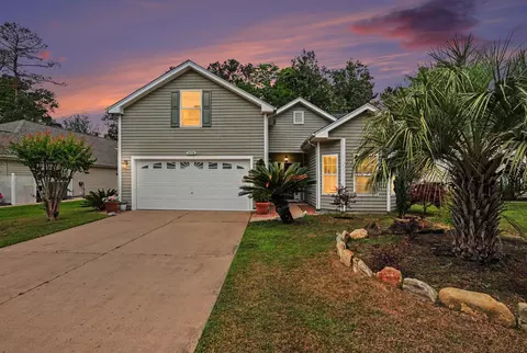 3456 Arrowhead Blvd, Myrtle Beach, SC 29579