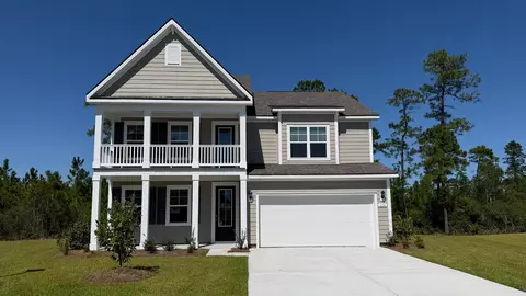 612 Asiatic Ct, Conway, SC 29526