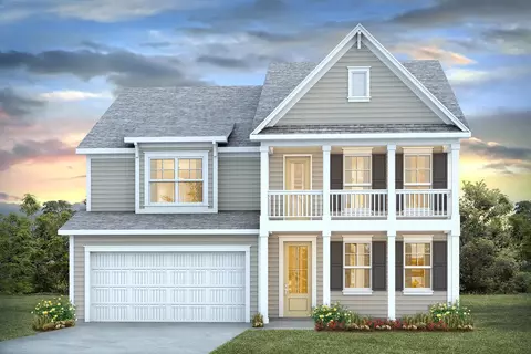 612 Asiatic Ct, Conway, SC 29526