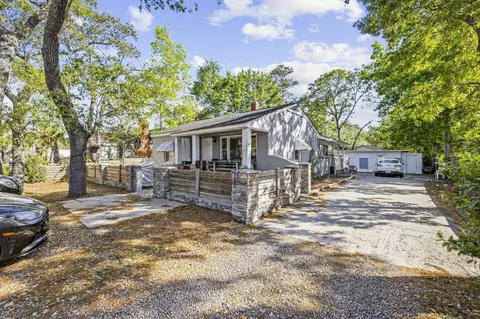 606 18th Ave N, Myrtle Beach, SC 29577