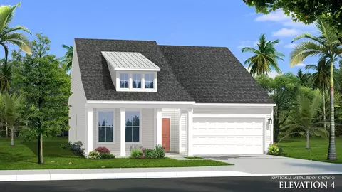 317 Marauder Dr, Longs, SC 29568