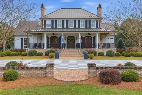 746 Sumter Hwy, Kingstree, SC 29556