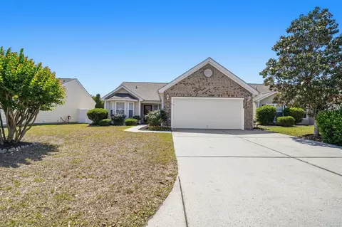 6029 Pantherwood Dr, Myrtle Beach, SC 29579