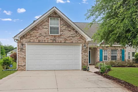1114 University Forest Dr, Conway, SC 29526