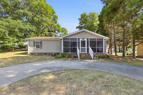 4513 Poinsett St, North Myrtle Beach, SC 29582