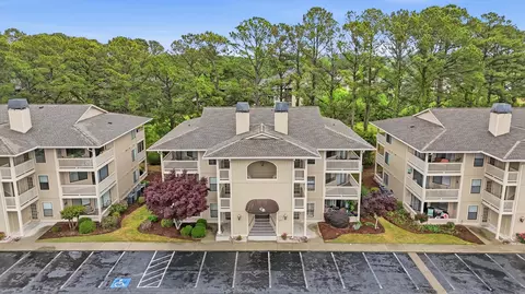 4222 Pinehurst Dr #I-9, Little River, SC 29566