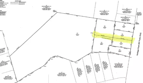 1730 Heritage Rd, Loris, SC 29569 photo 8