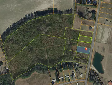 1730 Heritage Rd, Loris, SC 29569