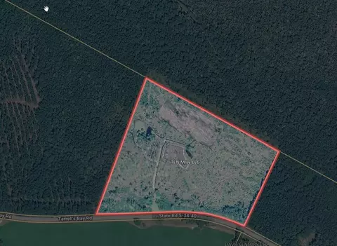 tbd Terrells Bay Rd, Centenary, SC 29519