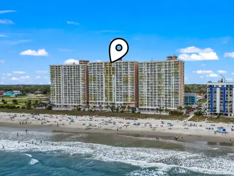 2711 S Ocean Blvd #914, North Myrtle Beach, SC 29582