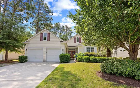 86 Wickham Ct, Pawleys Island, SC 29585