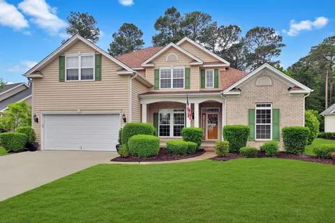 226 Laurel Bay Dr, Murrells Inlet, SC 29576