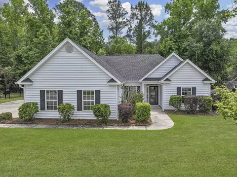 1104 Marley St, Conway, SC 29527