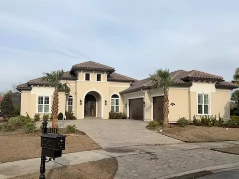 1781 Serena Dr, Myrtle Beach, SC 29579