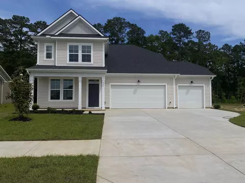420 Joseph St, Longs, SC 29568