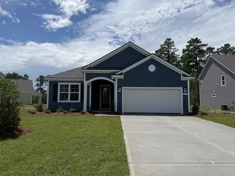609 Asiatic Ct, Conway, SC 29526