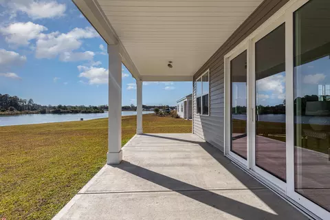 Exterior - 205 Blueberry Fields Ct, Longs, SC 29568 photo 1 of 3