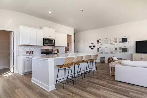 Kitchen - 205 Blueberry Fields Ct, Longs, SC 29568 photo 5 of 6