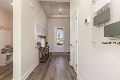 Entry Way - 205 Blueberry Fields Ct, Longs, SC 29568 photo 6 of 6