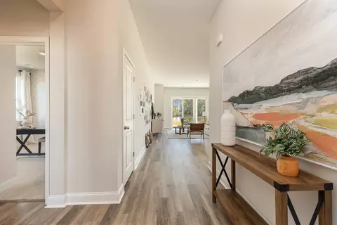 Entry Way - 205 Blueberry Fields Ct, Longs, SC 29568 photo 1 of 6