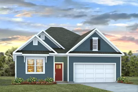 208 Blueberry Fields Ct, Longs, SC 29568