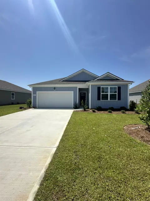 411 Hadley Springs Ave, Longs, SC 29568