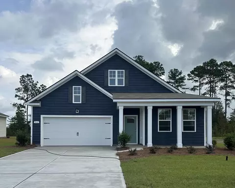 262 Bald Cypress Way, Conway, SC 29527