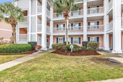 602 Waterway Village Ave #30B, Myrtle Beach, SC 29579