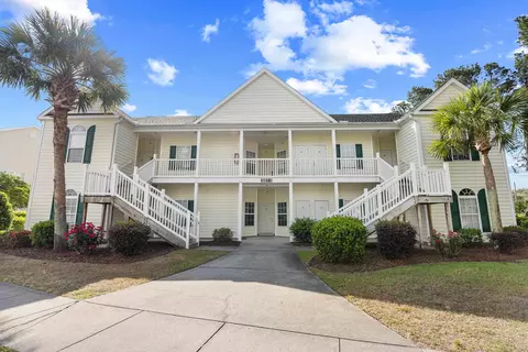5011 Harvest Dr #202, Myrtle Beach, SC 29579