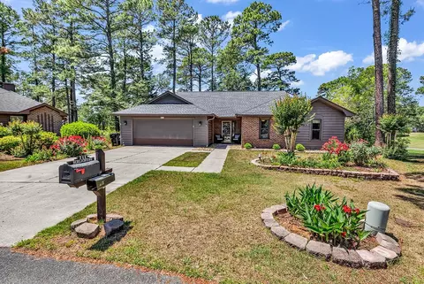 248 Cottonwood Ln, Conway, SC 29526