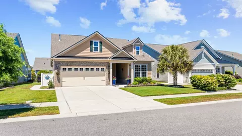 1822 Parish Way, Myrtle Beach, SC 29577