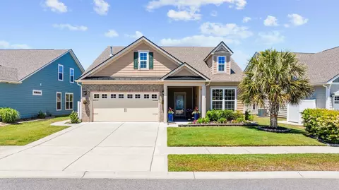 1822 Parish Way, Myrtle Beach, SC 29577