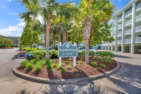 14290 Ocean Hwy #403, Pawleys Island, SC 29585