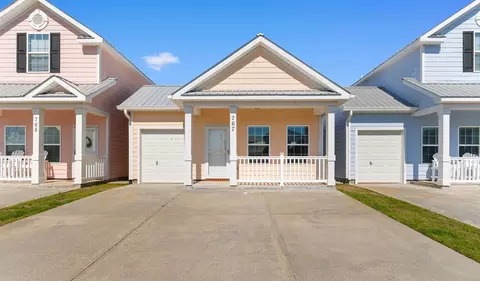 767 Shell Creek Cir #B18-4, North Myrtle Beach, SC 29582