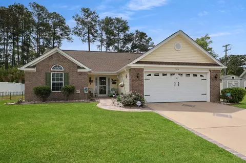 504 Cottage Oaks Cir, Myrtle Beach, SC 29579