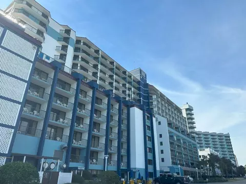 201 77th Ave N #1023, Myrtle Beach, SC 29572