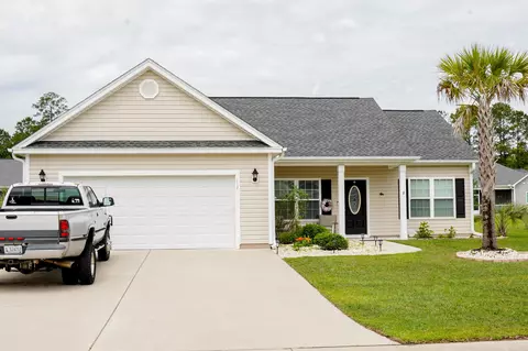 117 Baylee Cir, Galivants Ferry, SC 29544