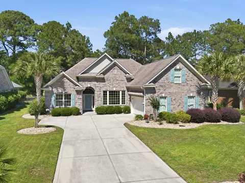 4249 Congressional Dr, Myrtle Beach, SC 29579