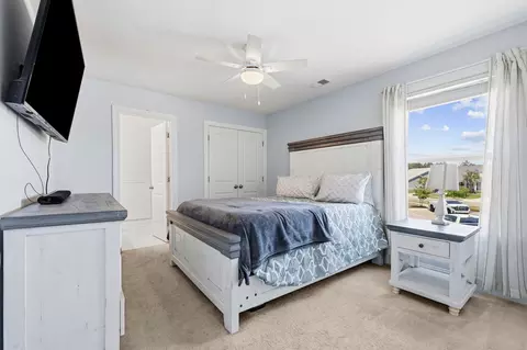 Bedroom - 929 Pelagic Loop, Myrtle Beach, SC 29579 photo 5 of 7