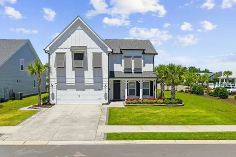 929 Pelagic Loop, Myrtle Beach, SC 29579