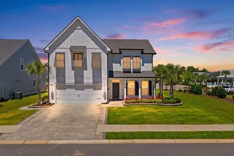 Exterior - 929 Pelagic Loop, Myrtle Beach, SC 29579 photo 28 of 29