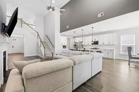 Entry Way - 929 Pelagic Loop, Myrtle Beach, SC 29579 photo 6 of 7
