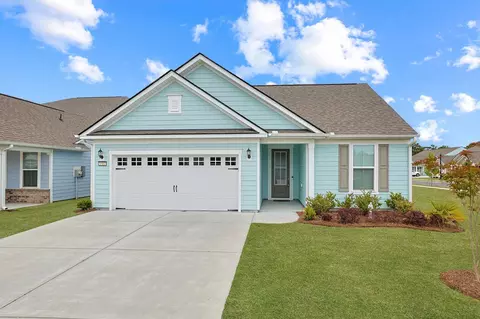 1502 Saw Palmetto St, North Myrtle Beach, SC 29582