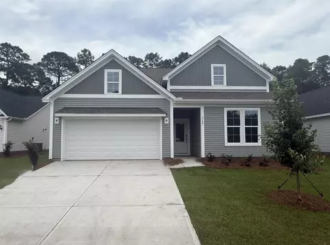 6269 Zoe Way, Myrtle Beach, SC 29588