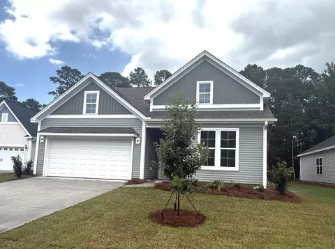 6269 Zoe Way, Myrtle Beach, SC 29588